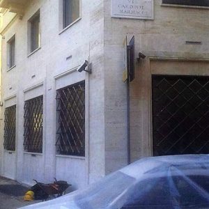 Sabbiatura facciate di edifici Roma e Viterbo